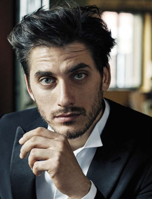 이탈리아 연예계에서 유명한 남자 배우는 누가 있을까? | 인스티즈