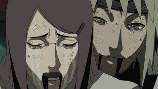 [나루토] 거품 부글부글 끓는 전설의 3닌자.jpg | 인스티즈