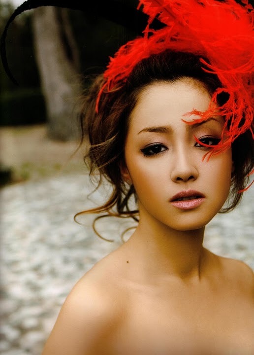 [사와지리에리카] 일본 연예인들 중 남다른 성질머리를 갖고있는 햏.... | 인스티즈