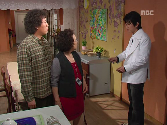 [거침없이하이킥] 위기의 박해미똥ㅋㅋㅋㅋㅋ.jpg | 인스티즈