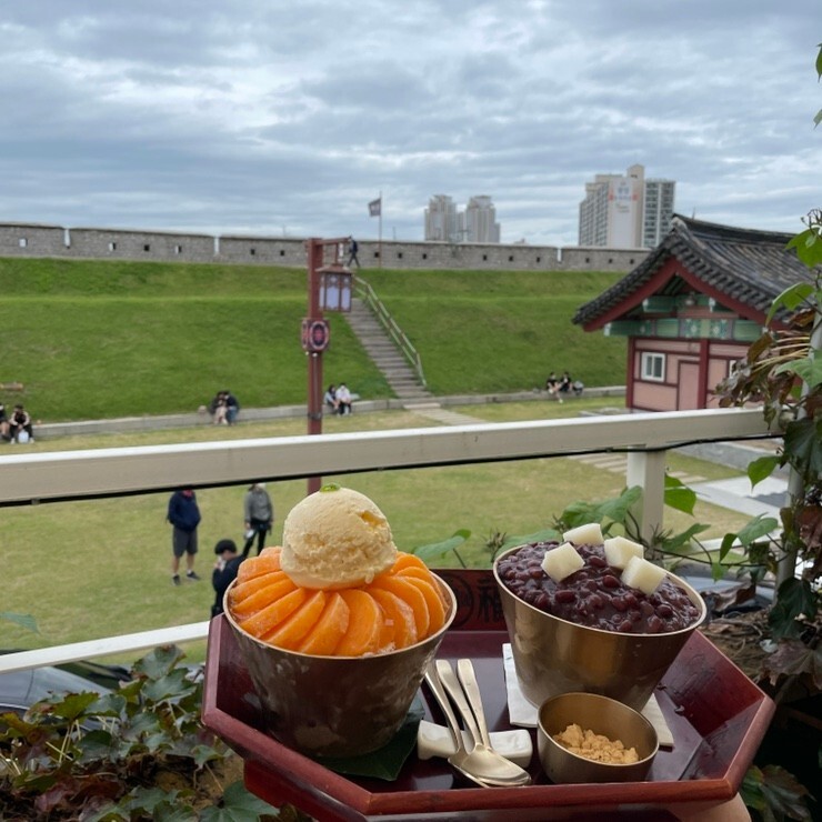 인스타 덕분에 갑자기 여행코스로 떡상한 국내 대도시...jpg | 인스티즈