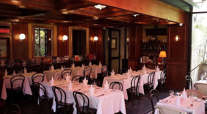 서울에서 프랑스를 만날 수 있는곳... | 인스티즈