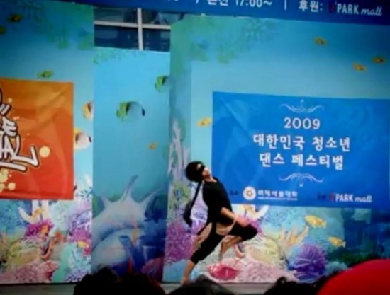 무용 배웠었던 남아이돌들 | 인스티즈