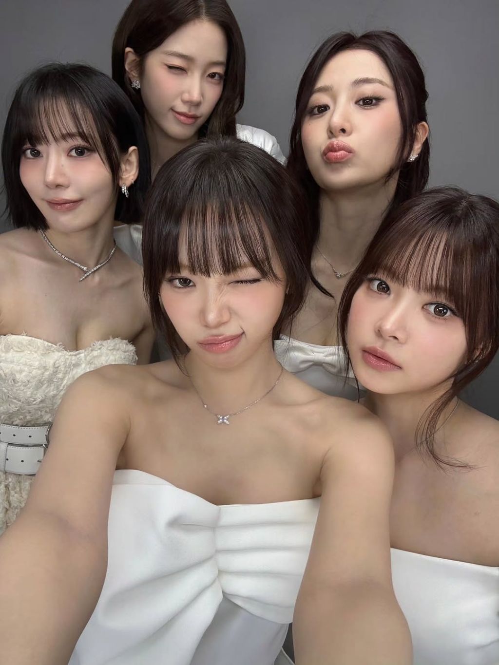 르세라핌 카즈하 인스타 | 인스티즈