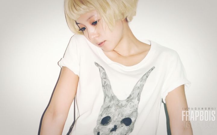 보아한테 딱 1번 끼얹어졌던 민희진 감성.jpg | 인스티즈