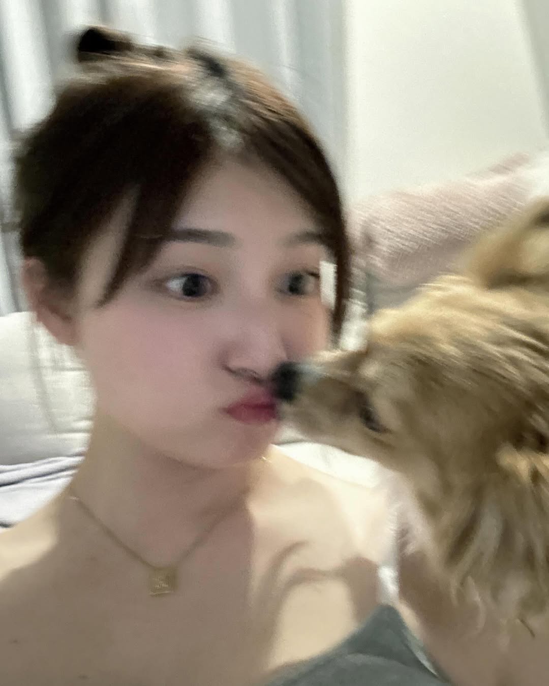 고딩때 연예계 은퇴했는데 캐스팅 당해서 다시 재데뷔한 일본 여배우 | 인스티즈