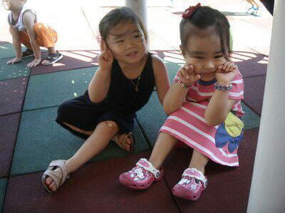 18살나이차이의 여동생 김혜린은 요즈음 2015/3/21 | 인스티즈