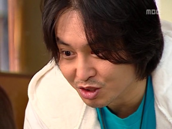 [거침없이하이킥] 뭐든지 빨리하는 남자 윤기원 ㅋㅋㅋㅋㅋㅋ.jpg | 인스티즈