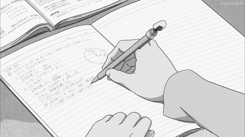 [2D] 옆자리 괴물군 | 인스티즈