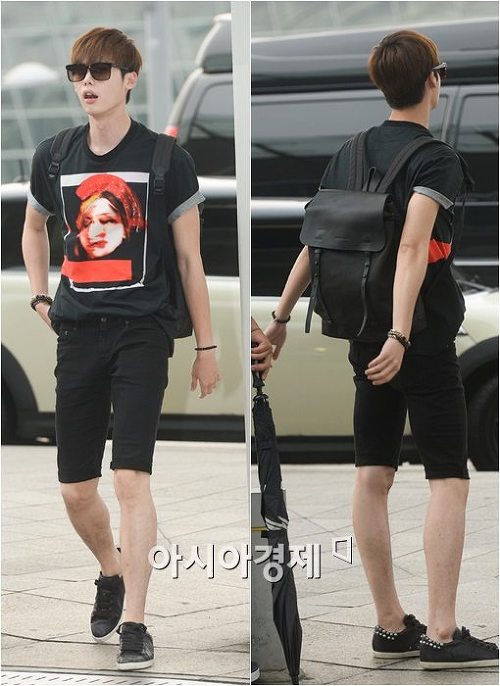  남자 골반의 중요성 | 인스티즈