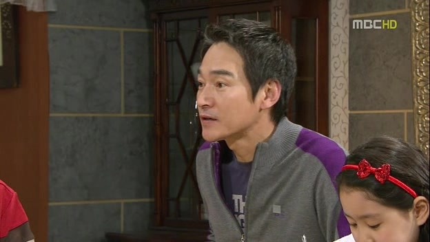 [지붕킥] 뷔페에 간 신애 | 인스티즈