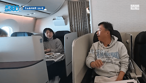 생각보다 반응 좋은 풍향고2 뉴 멤버.jpg | 인스티즈