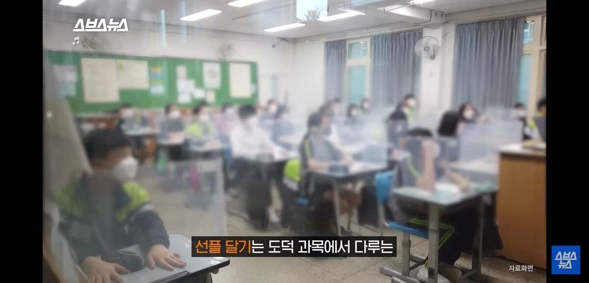 요즘 유튜브 귀여움 독차지 하는 중딩 댓글부대의 정체.jpg | 인스티즈