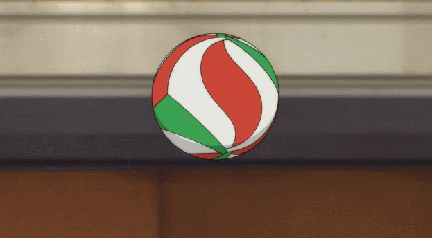 애니 하이큐로 보는 자주 쓰는 배구 용어 | 인스티즈