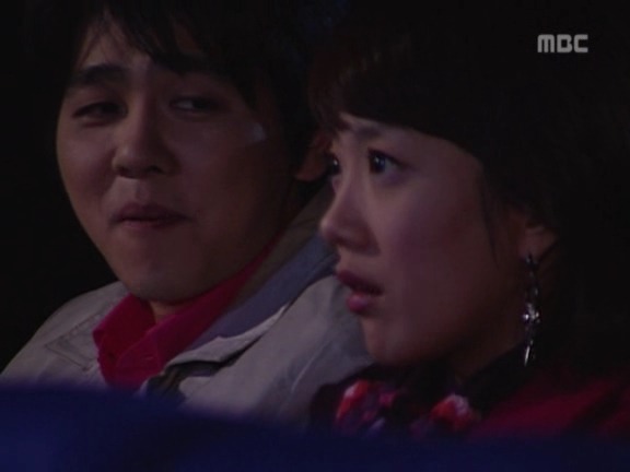 [거침없이하이킥] 혼자 오바육바 쩌는 서선생 ㅋㅋㅋㅋㅋㅋ.jpg | 인스티즈