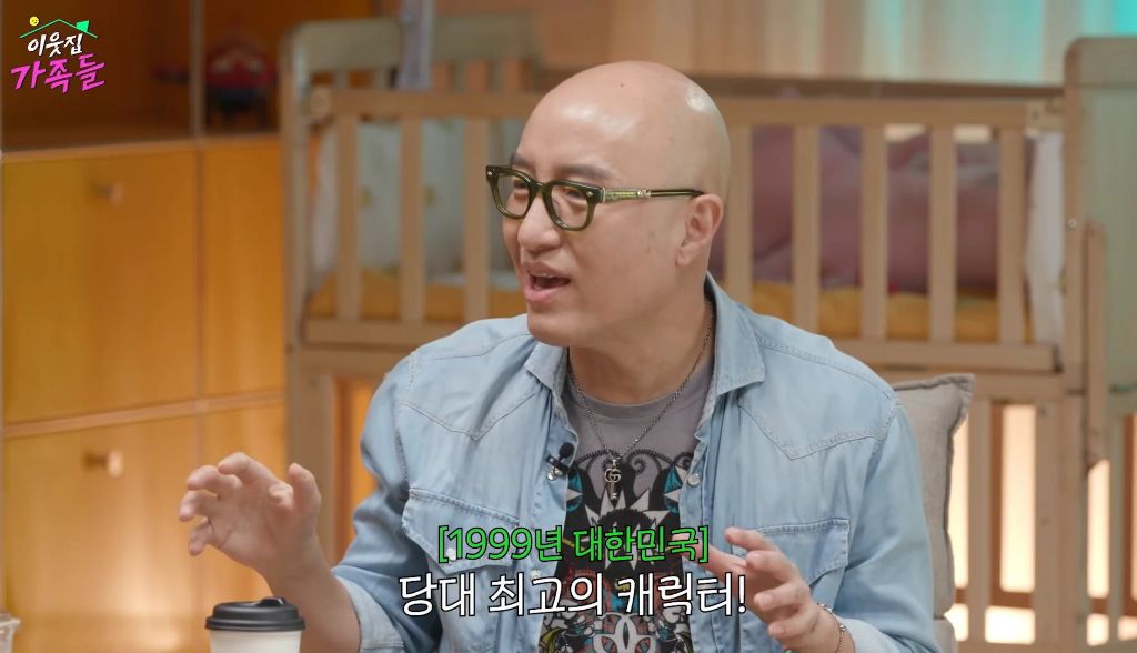 한국에서 커밍아웃하기 20년 전과 20년 후 | 인스티즈