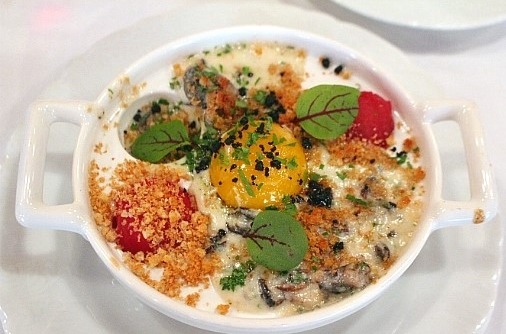 서울에서 프랑스를 만날 수 있는곳... | 인스티즈