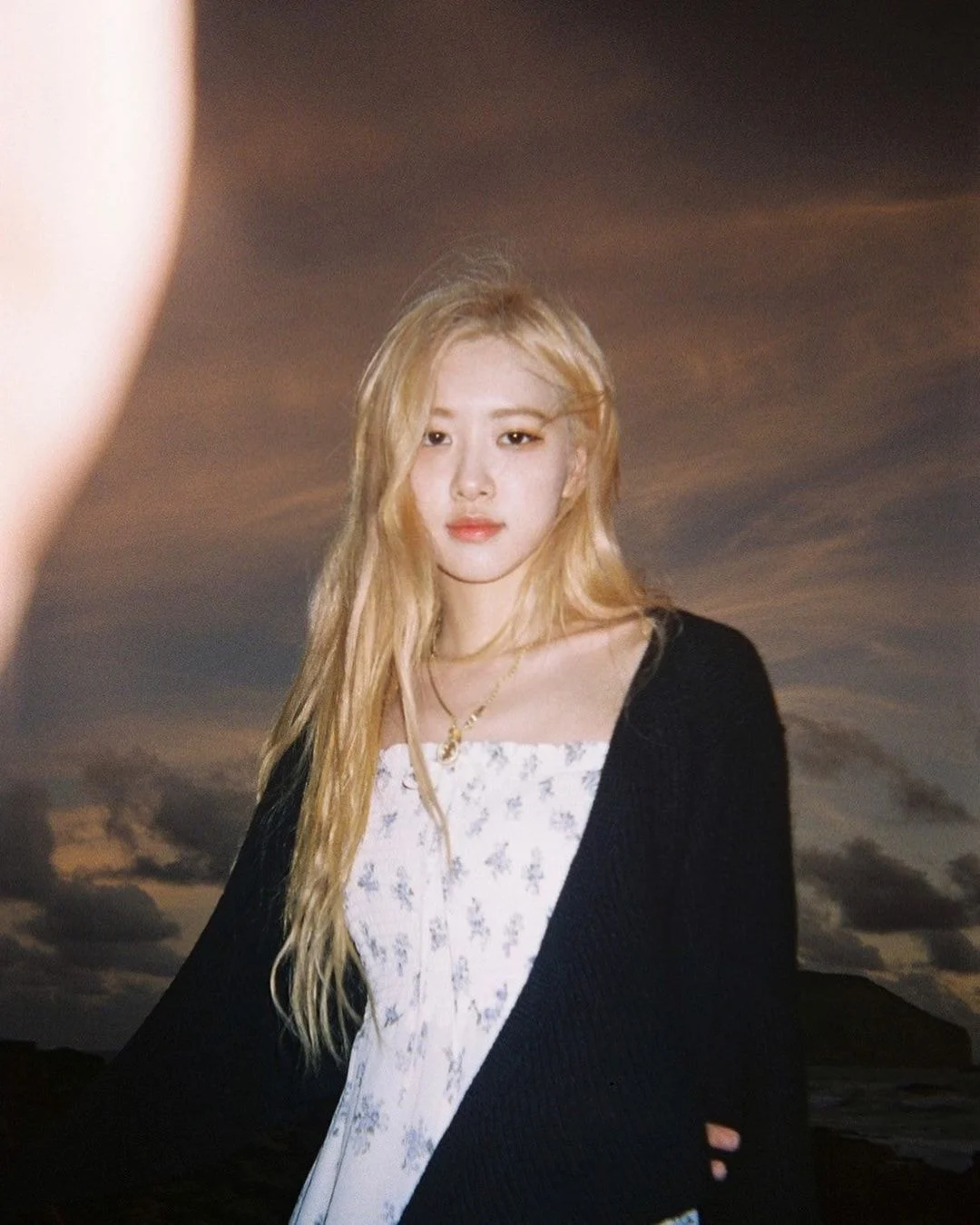 6년 넘게 탈색모 유지중인 블랙핑크 로제.jpg | 인스티즈