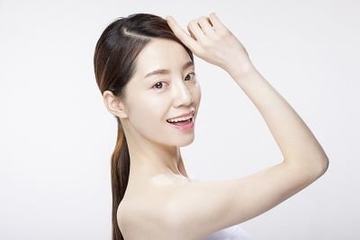 피부 하얀 여성의 매력 | 인스티즈