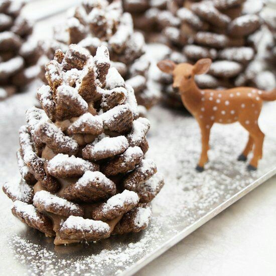 스압) 독특하고 특이한 외국 홈메이드 간식들 모음 | 인스티즈