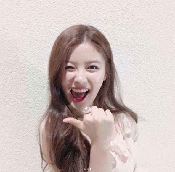 김유정 인스타 업뎃 | 인스티즈