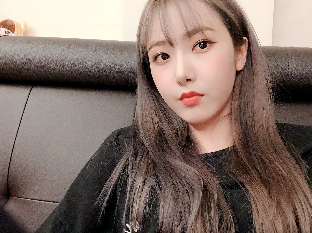 여자친구 신비.jpg | 인스티즈