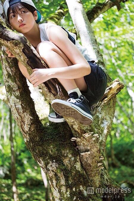 문제의 강지영 사진집 | 인스티즈