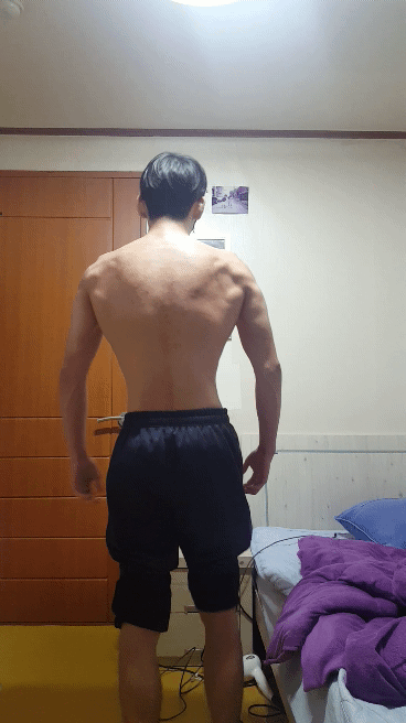 어느 헬갤러 멸치의 존내 현실적인 턱걸이 1년 후기 | 인스티즈
