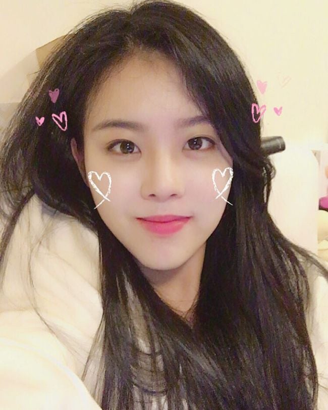 블랙핑크 로제 친언니 미모 | 인스티즈