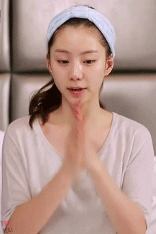 피부 하얀 여성의 매력 | 인스티즈