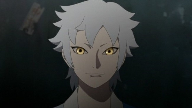 나루토 캐릭터들 이름 뜻을 알아보자 | 인스티즈