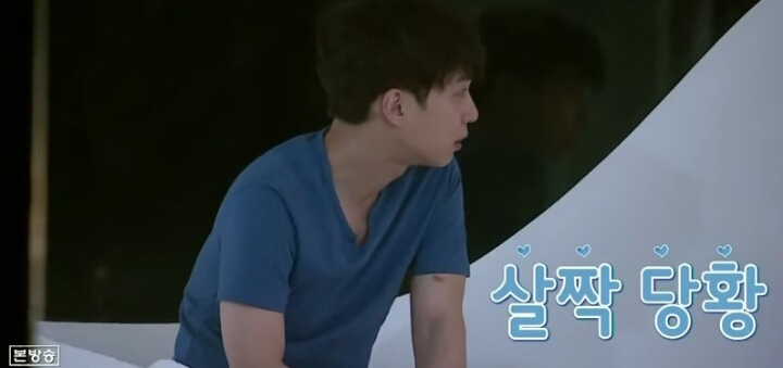 아무리 동안이라도 젊은 사람들 눈은 못속임.jpg | 인스티즈