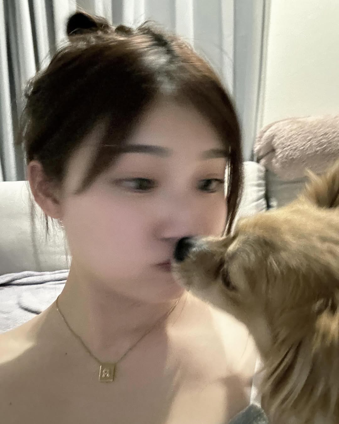 고딩때 연예계 은퇴했는데 캐스팅 당해서 다시 재데뷔한 일본 여배우 | 인스티즈