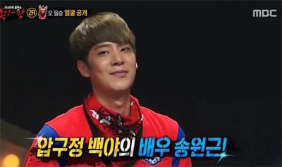 게이 연기를 했던 한국 남자 배우 | 인스티즈