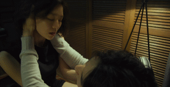 [마담뺑덕] 내 기준 엄청 기괴했던 정사씬.甲 | 인스티즈