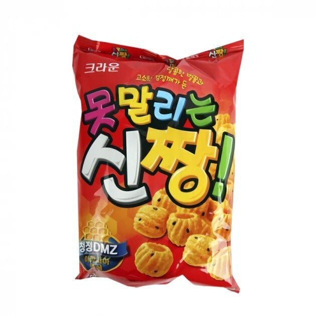 짱구 과자 표절의 역사 | 인스티즈