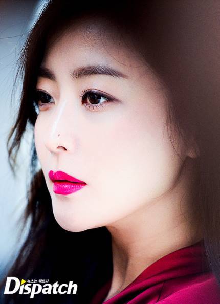디스패치가 찍은 김희선 최근ㄷㄷㄷㄷ | 인스티즈
