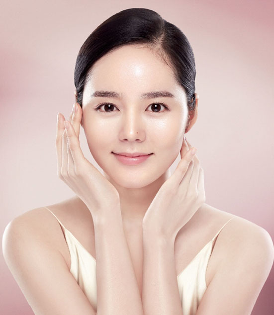 중국에서 선호하는 미인의 얼굴형 | 인스티즈