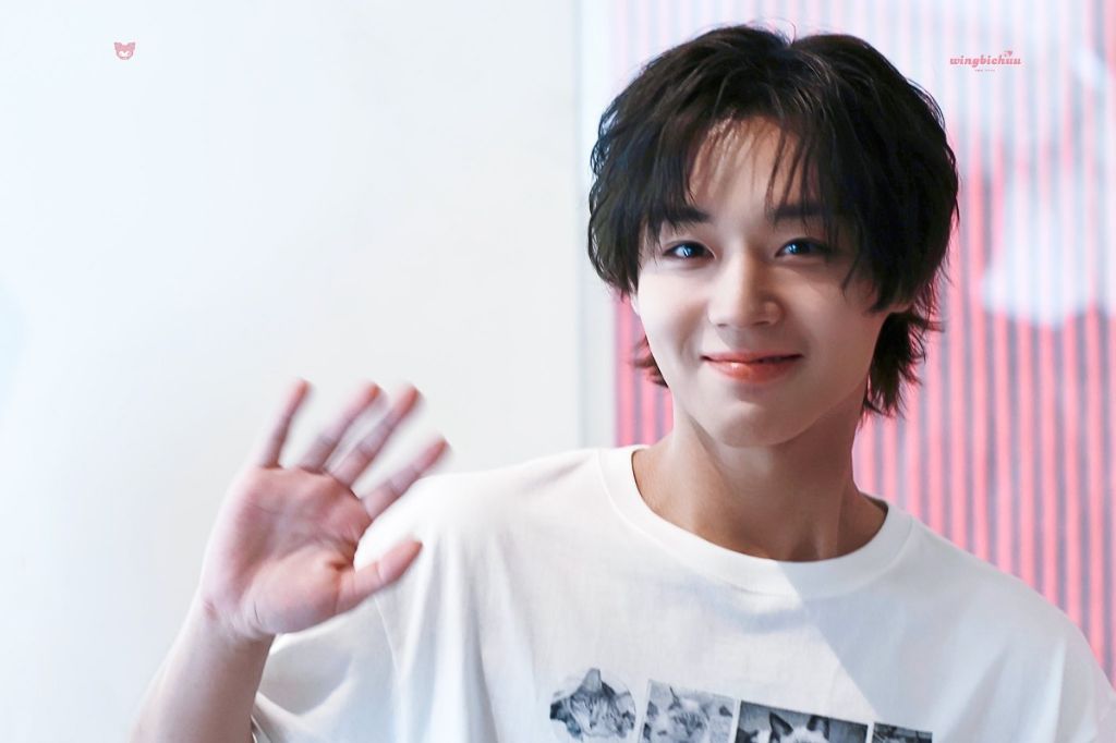 살 엄청 뺀것같은 최근 박지훈 | 인스티즈