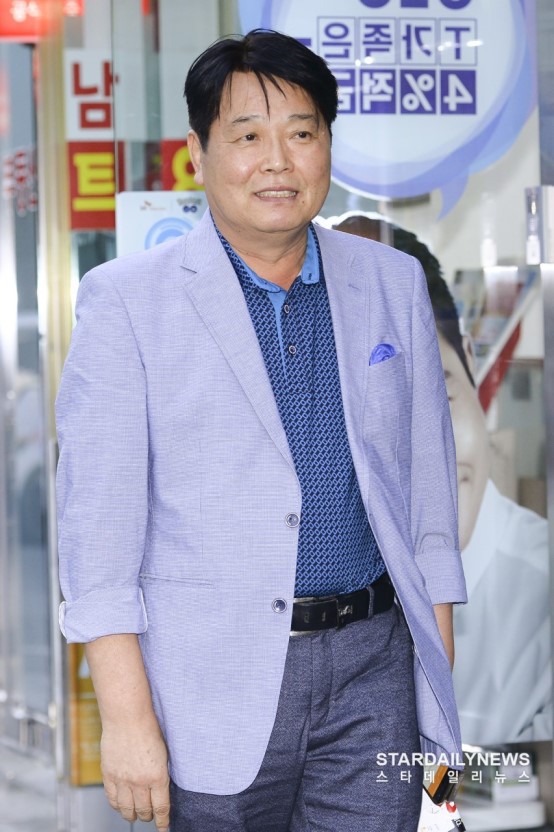 배우 선동혁이 결혼안하는 이유 | 인스티즈