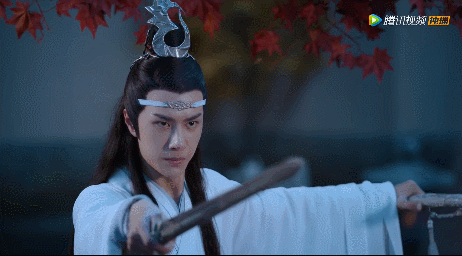 [진정령] 중국 드라마판이 검열을 피하기 위해 남X남 동성애를 사회주의 형제애로 포장하는 법(2탄).gif | 인스티즈