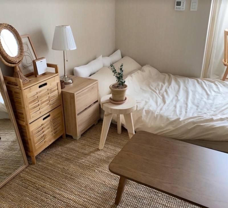 자취 방 분위기 어떤게 좋아?? | 인스티즈