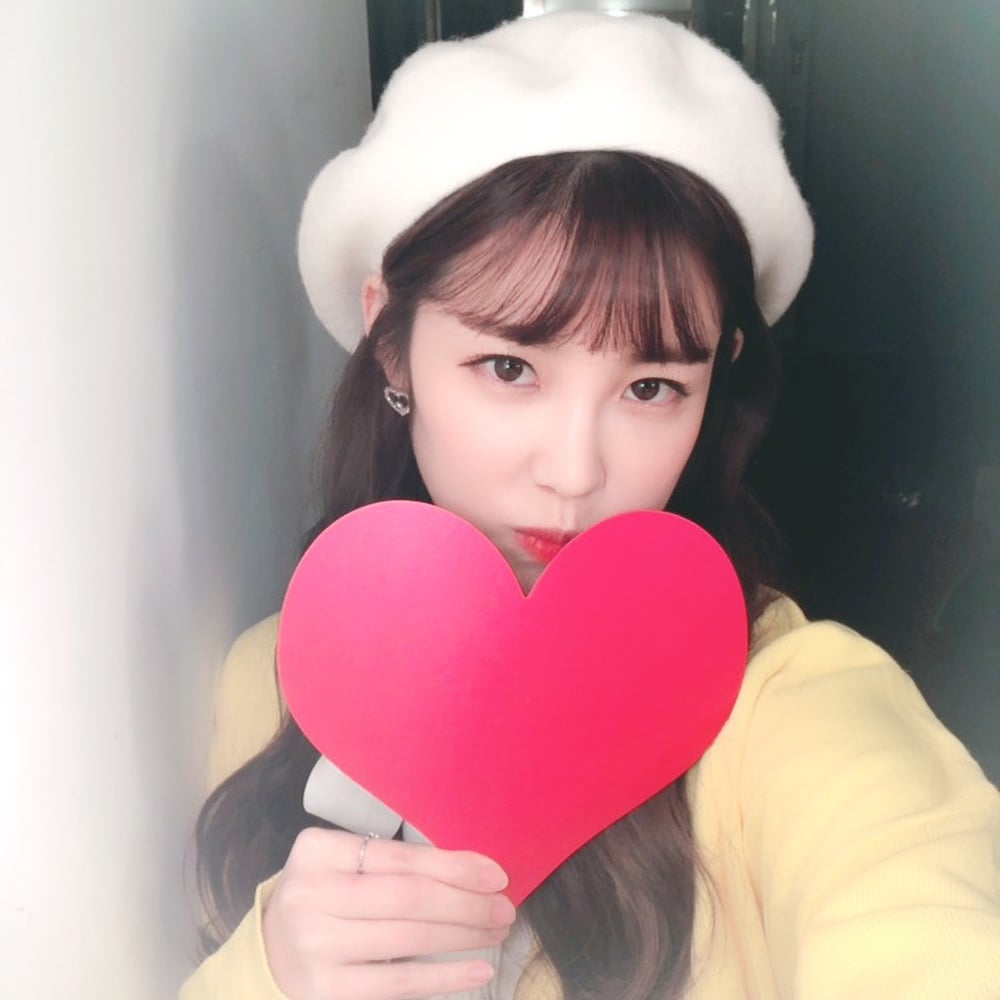 종교 있는 아이돌 멤버 모음...jpg (은근히 의외있음) | 인스티즈