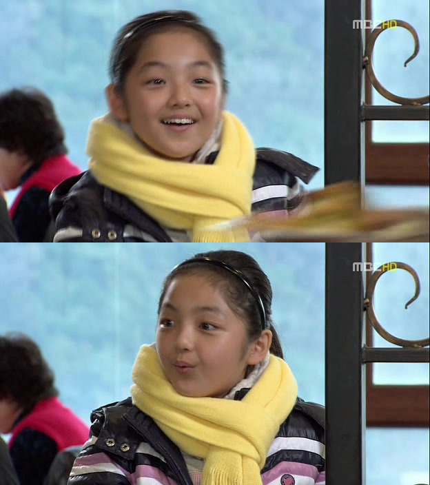 [지붕킥] 뷔페에 간 신애 | 인스티즈