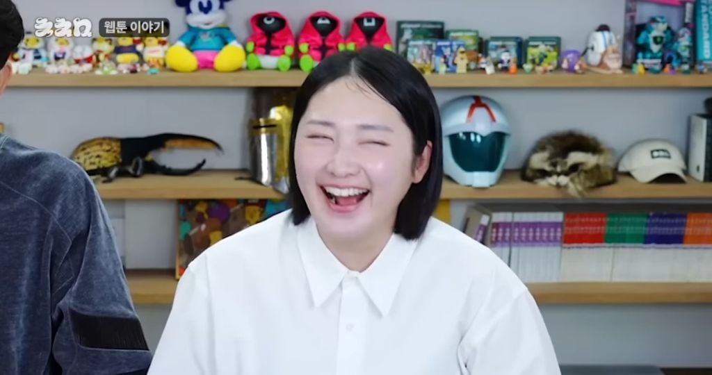 통닭천사가 BL 입문하자마자 튕겨져 나온 이유ㅋㅋㅋ | 인스티즈