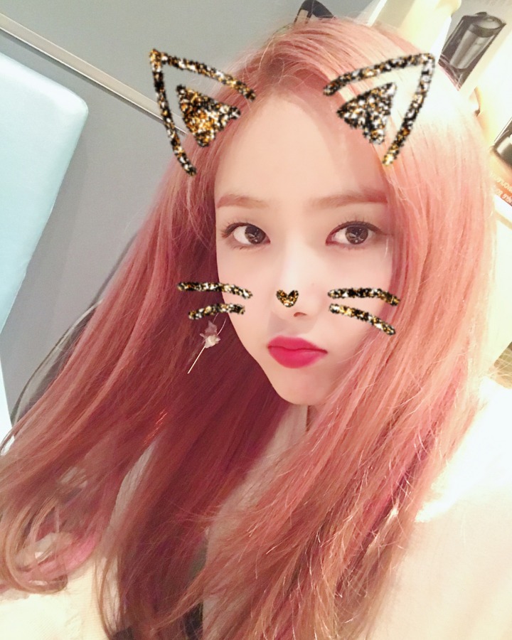 여자친구 신비.jpg | 인스티즈