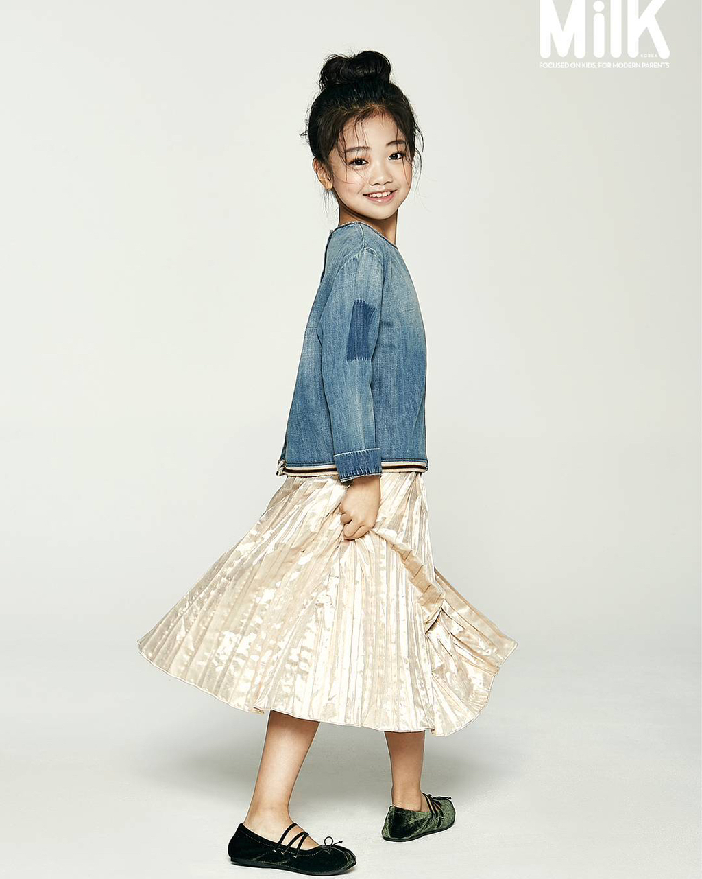 510만 유튜버 댄스신동 어썸하은(나하은) 근황 | 인스티즈