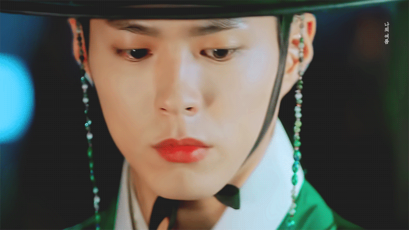 박보검 인생캐 물어보면 크게 셋으로 나뉨 | 인스티즈