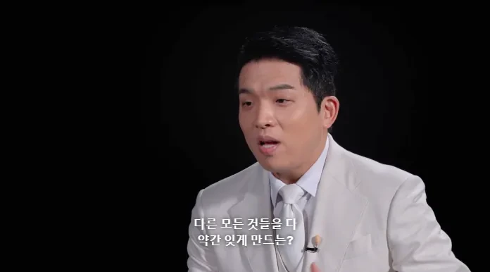 흑백2스포) 본인 요리의 끝을 보여준 참가자 | 인스티즈