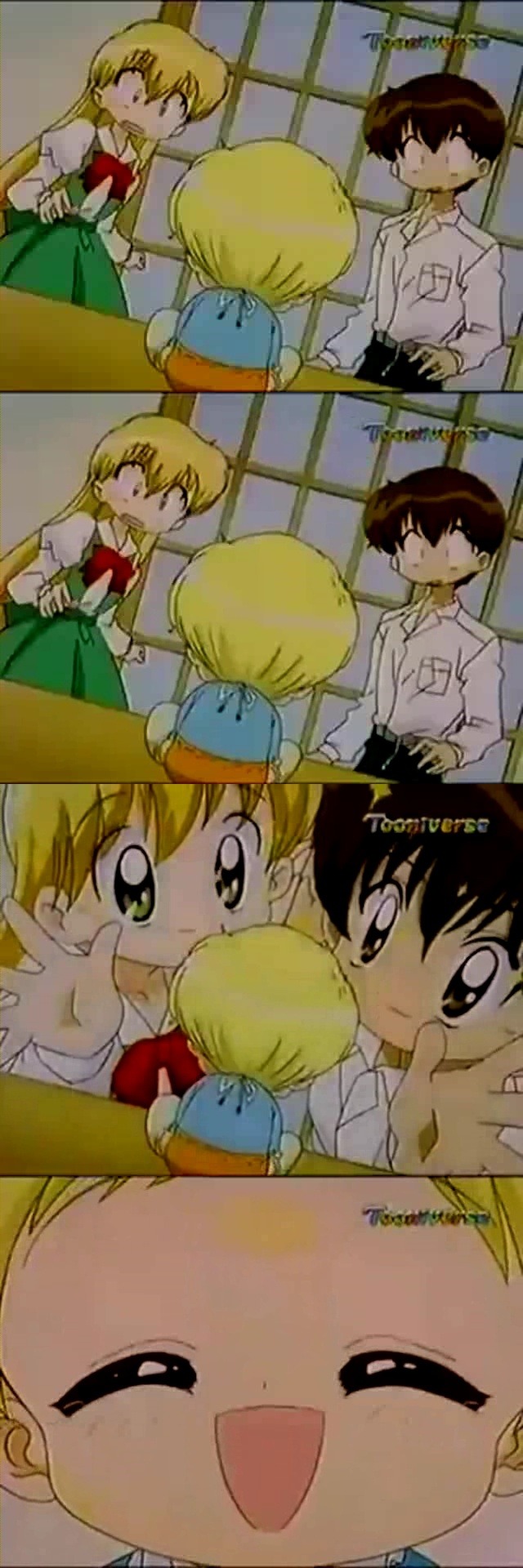 [다다다] 근데 루다는 진짜 엄마아빠를 기억 못 하는거야? | 인스티즈